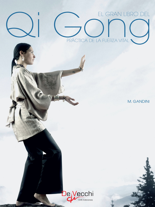 Title details for El gran libro del Qi Gong by Maurizio Gandini - Available